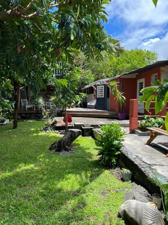 La Kaz Langevin Villa Saint-Joseph Exterior photo